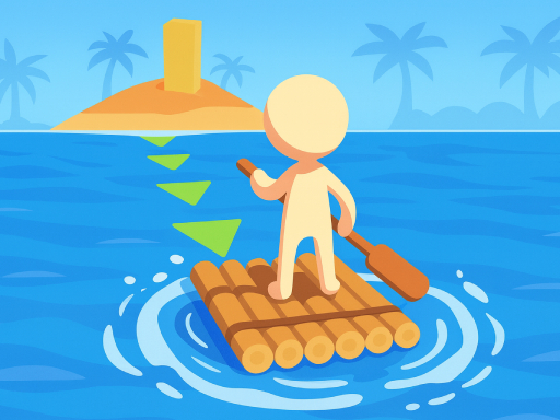 Play Lumbering At Sea