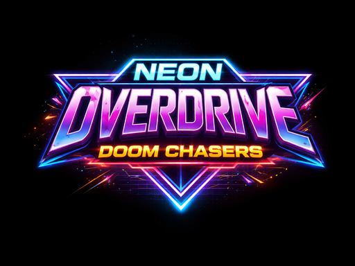 Thumbnail for NEON OVERDRIVE