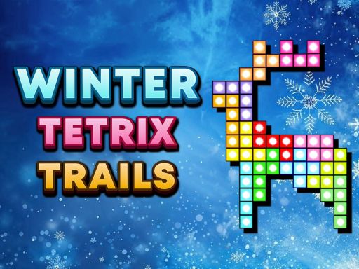 Thumbnail for Winter Tetrix Trails