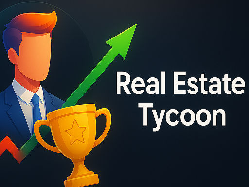 Thumbnail for Real Estate Tycoon