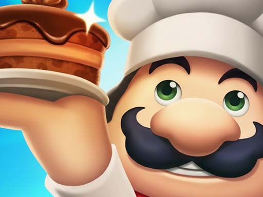 Thumbnail for Idle Restaurant Game