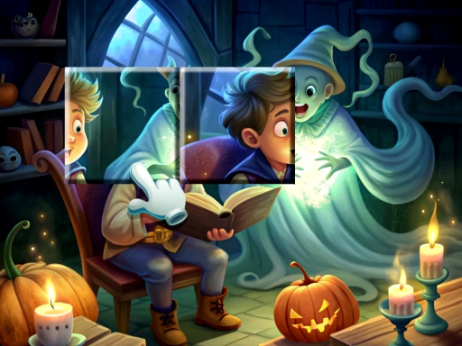 Thumbnail for Swap And Solve