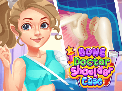 Thumbnail for Bone Doctor Shoulder Case