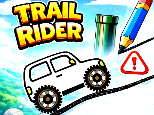 Thumbnail for Trail Rider