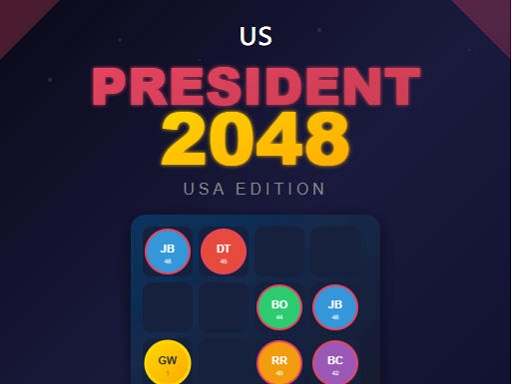 Thumbnail for President 2048