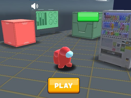 Thumbnail for Among Crowds